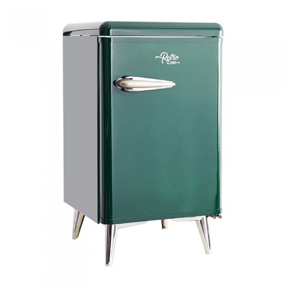 ISM SM-521 Retro Green Mini Bar 43lt